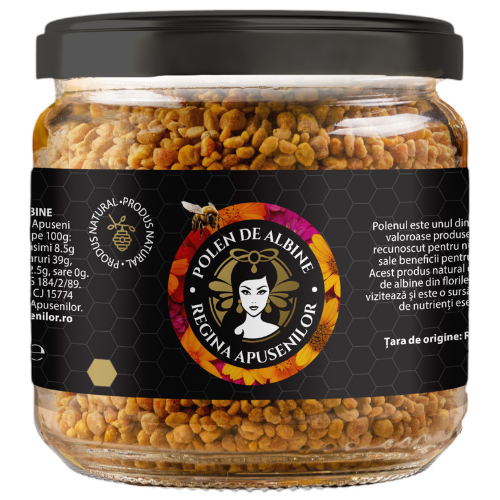 produse apicole