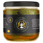 miere cu muguri de brad din romania - regina apusenilor