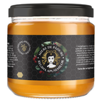 miere de padure din muntii apuseni, romania - regina apusenilor