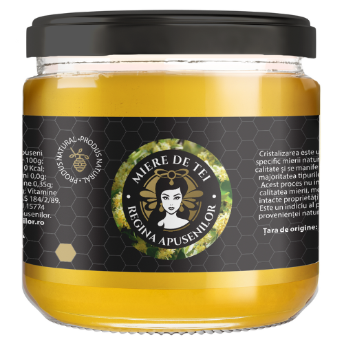 Pachet promoțional - Regina Apusenilor